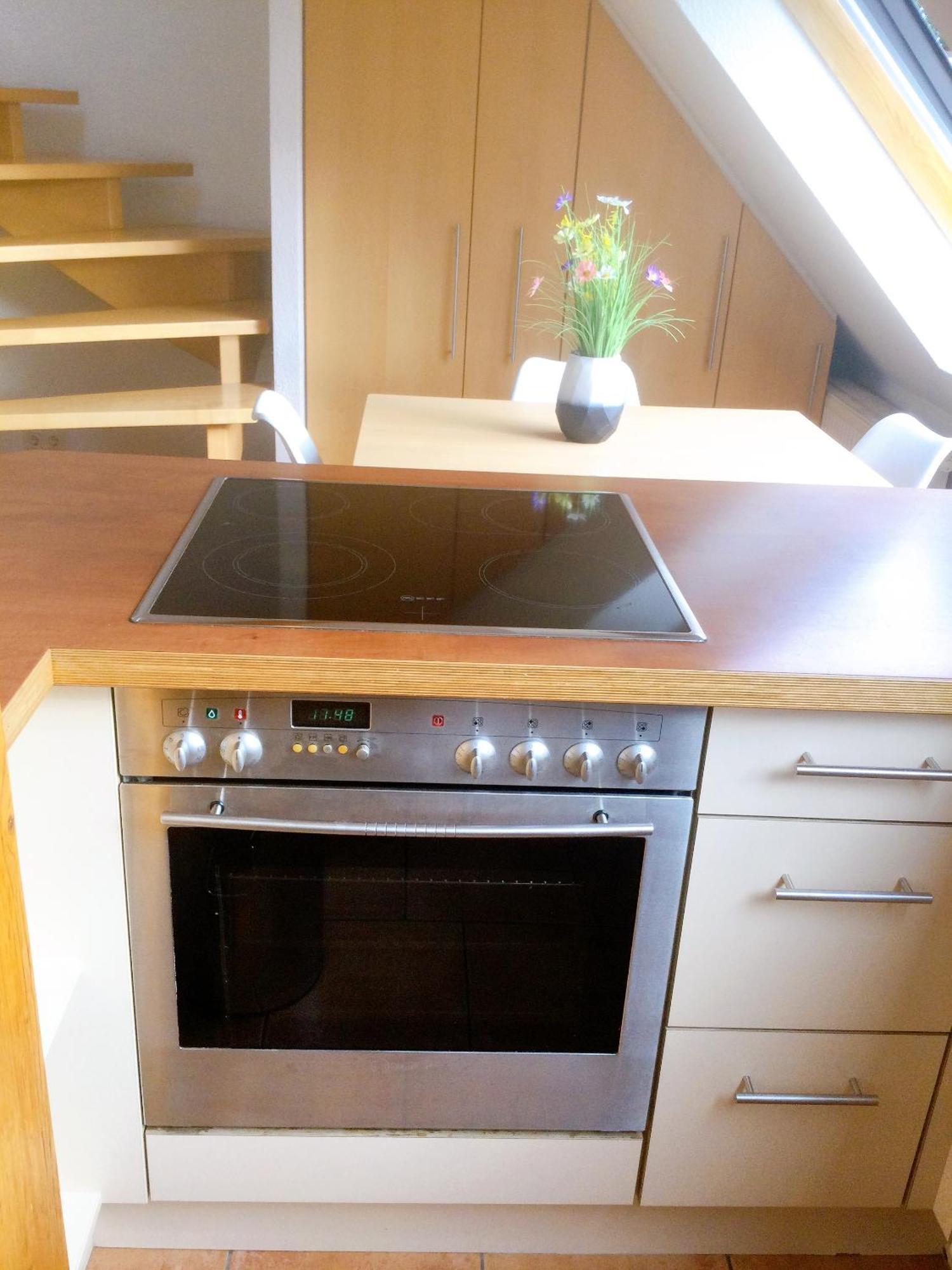 Wohnung Mit Stil Troisdorf Exteriör bild