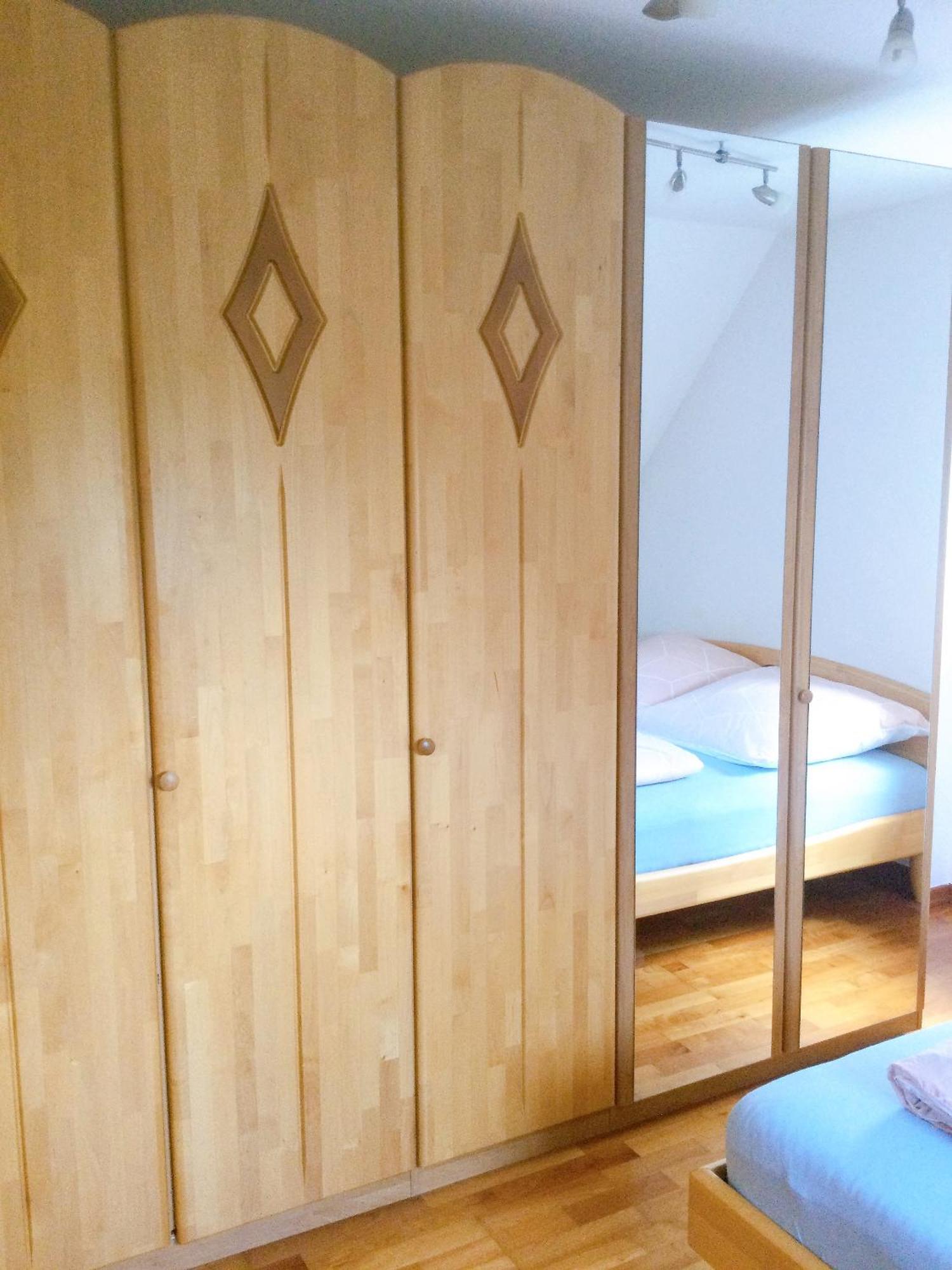 Wohnung Mit Stil Troisdorf Exteriör bild