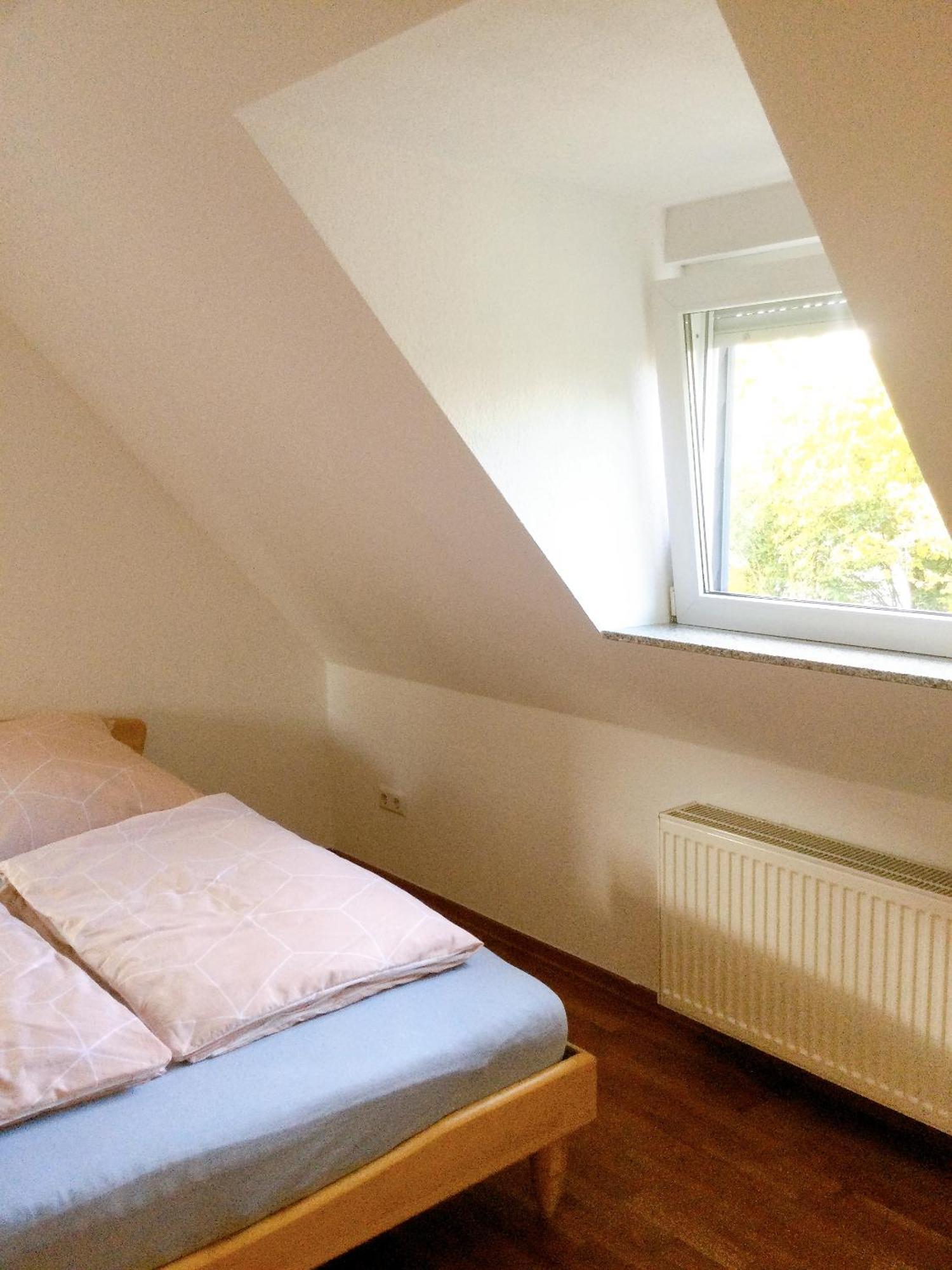 Wohnung Mit Stil Troisdorf Exteriör bild
